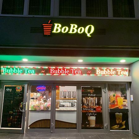 Wohnung Mitten In Der Altstadt Koblencja Zewnętrze zdjęcie