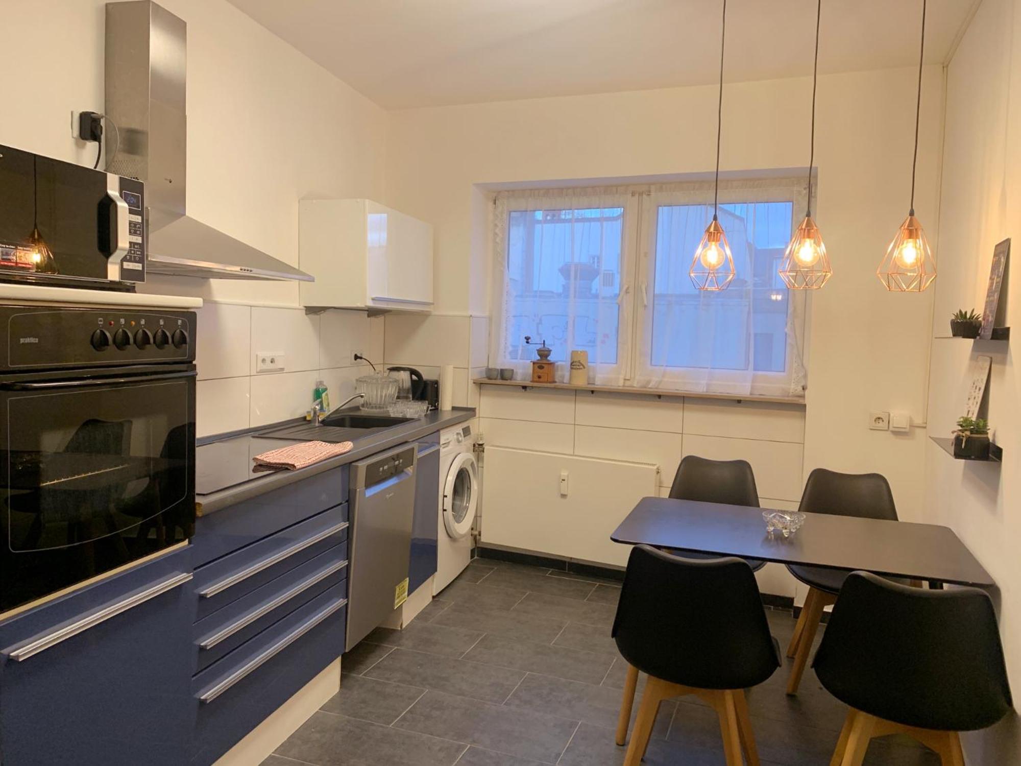 Wohnung Mitten In Der Altstadt Koblencja Zewnętrze zdjęcie