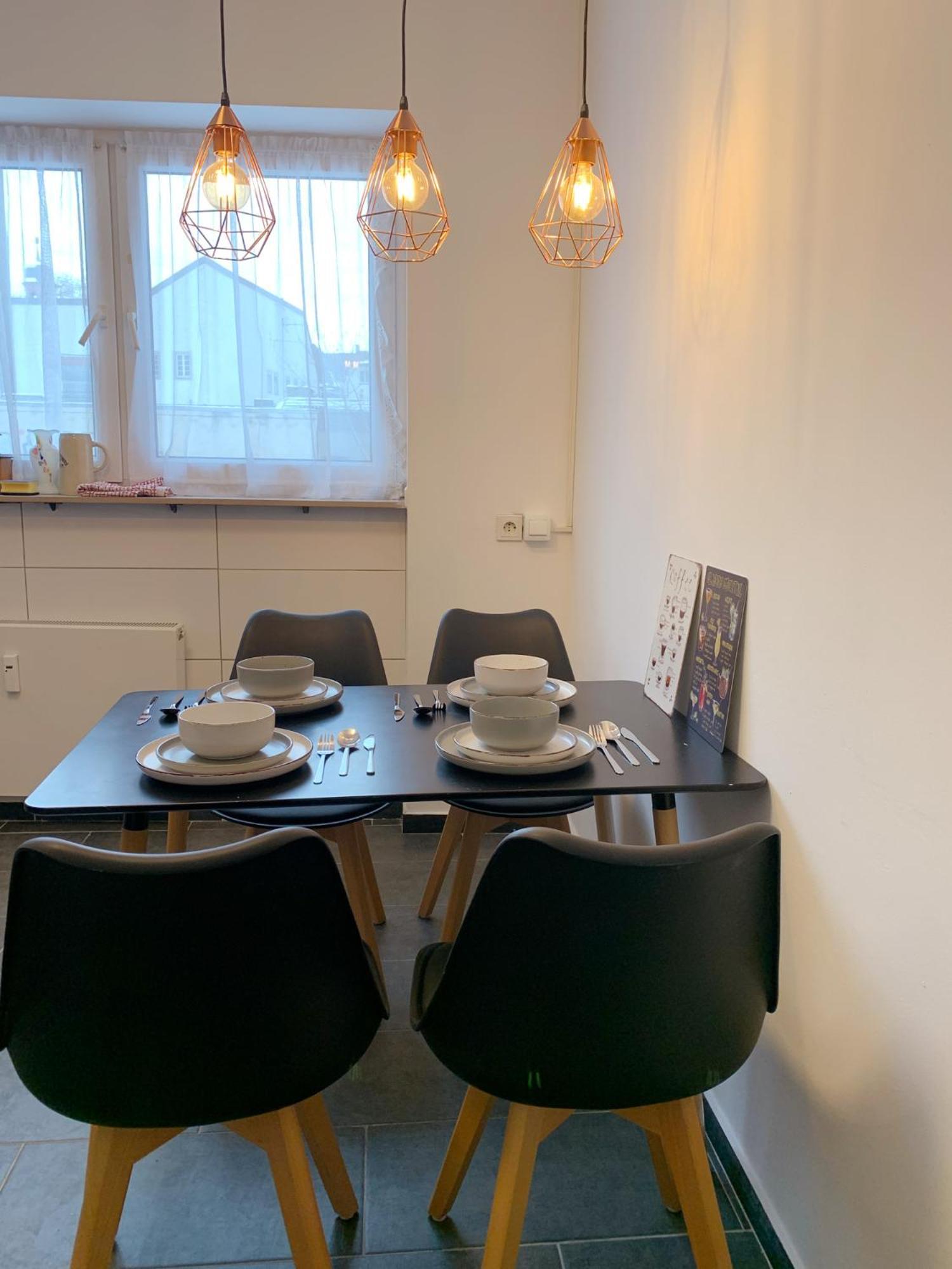 Wohnung Mitten In Der Altstadt Koblencja Zewnętrze zdjęcie