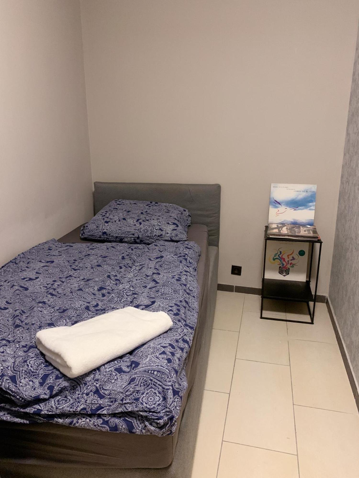Wohnung Mitten In Der Altstadt Koblencja Zewnętrze zdjęcie
