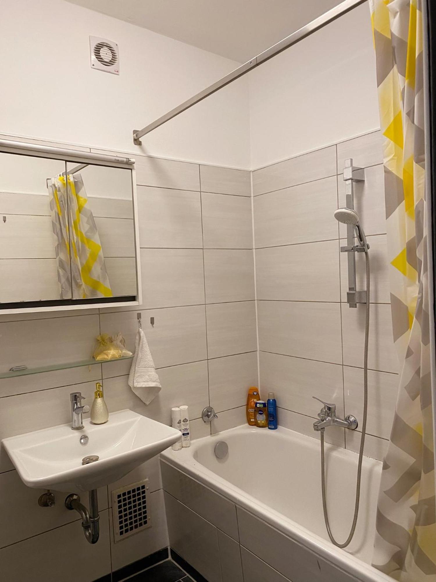Wohnung Mitten In Der Altstadt Koblencja Zewnętrze zdjęcie