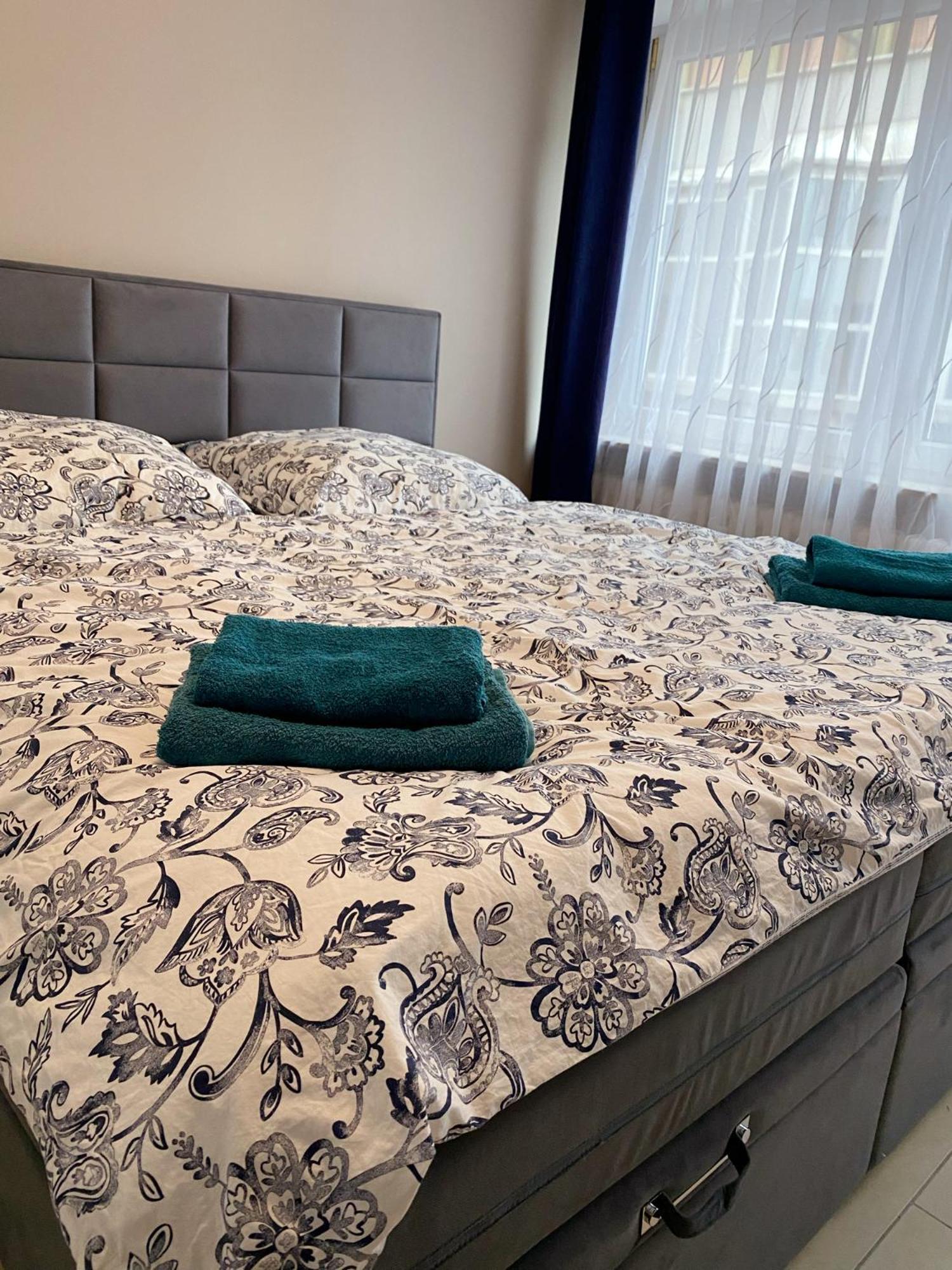 Wohnung Mitten In Der Altstadt Koblencja Zewnętrze zdjęcie