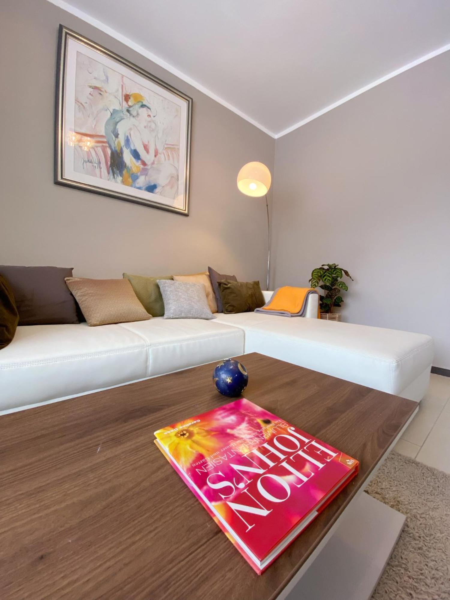 Wohnung Mitten In Der Altstadt Koblencja Zewnętrze zdjęcie