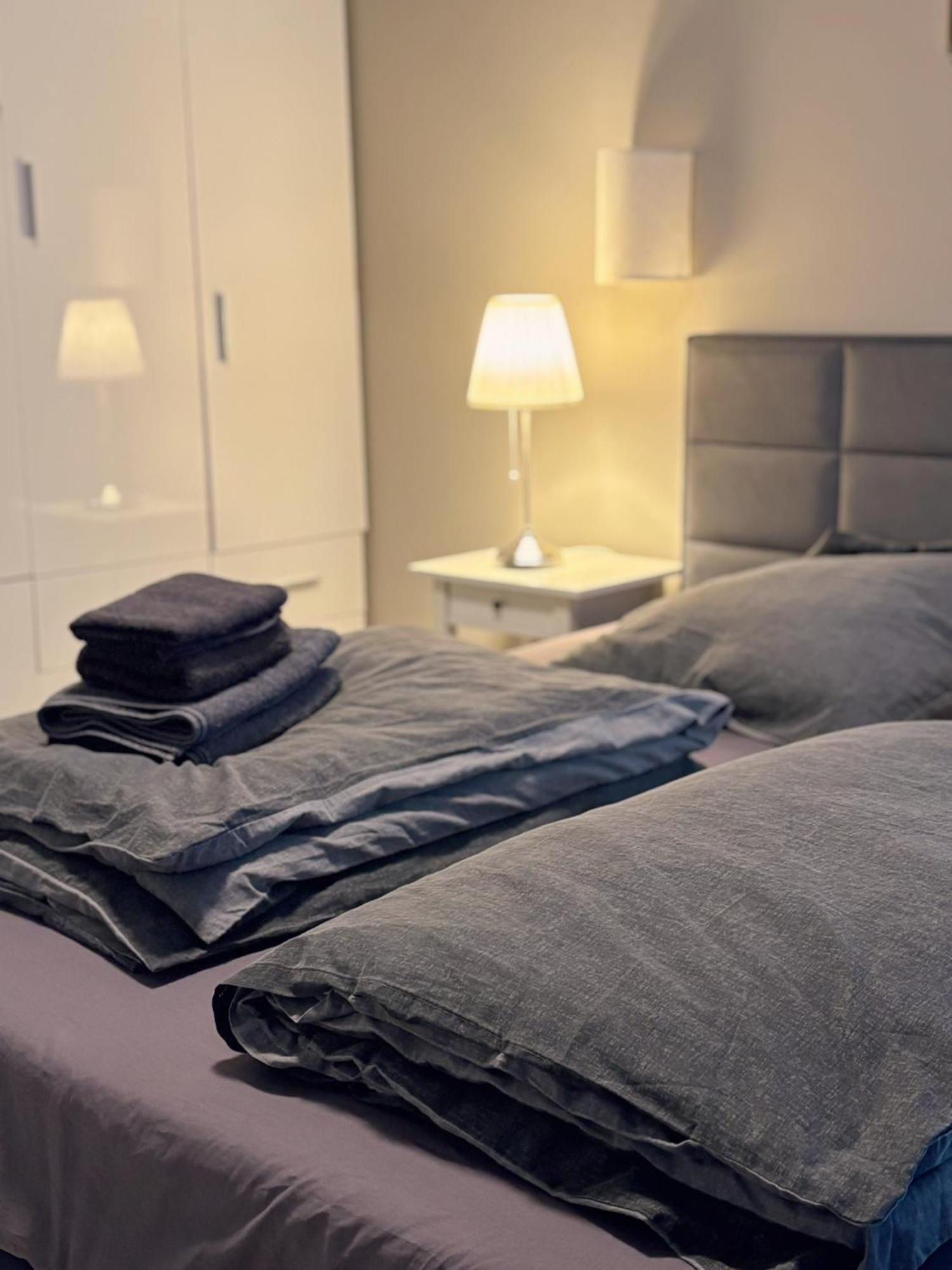 Wohnung Mitten In Der Altstadt Koblencja Zewnętrze zdjęcie