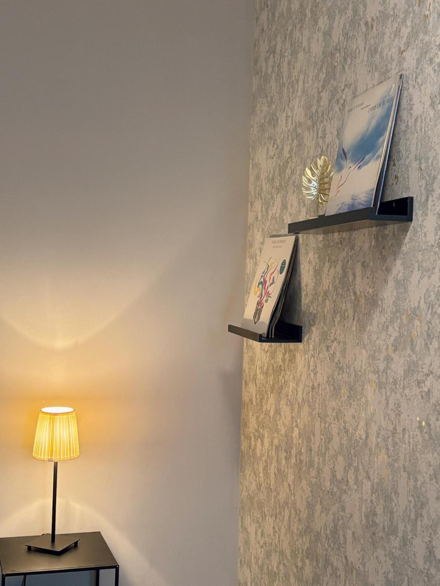 Wohnung Mitten In Der Altstadt Koblencja Zewnętrze zdjęcie