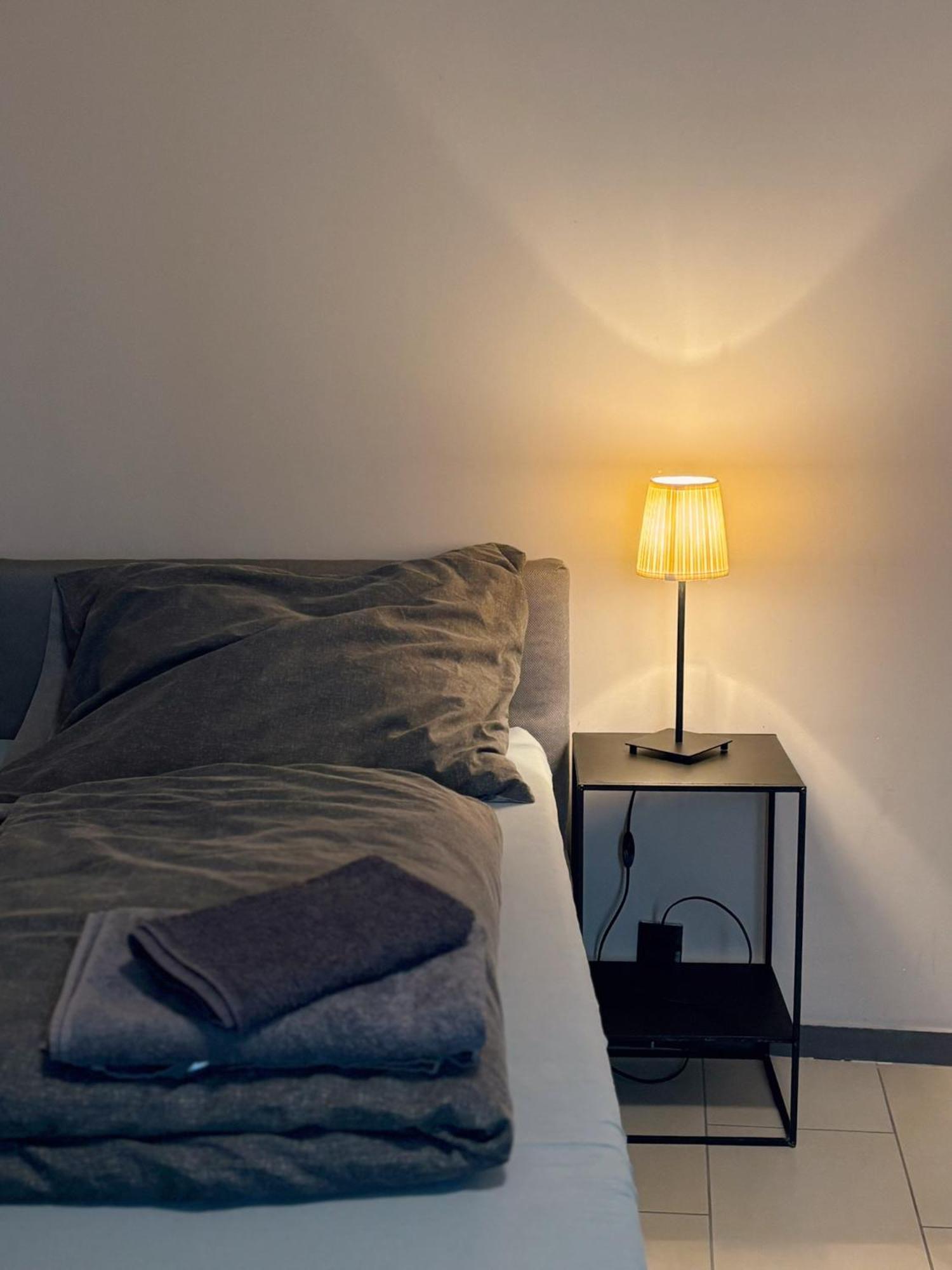 Wohnung Mitten In Der Altstadt Koblencja Zewnętrze zdjęcie