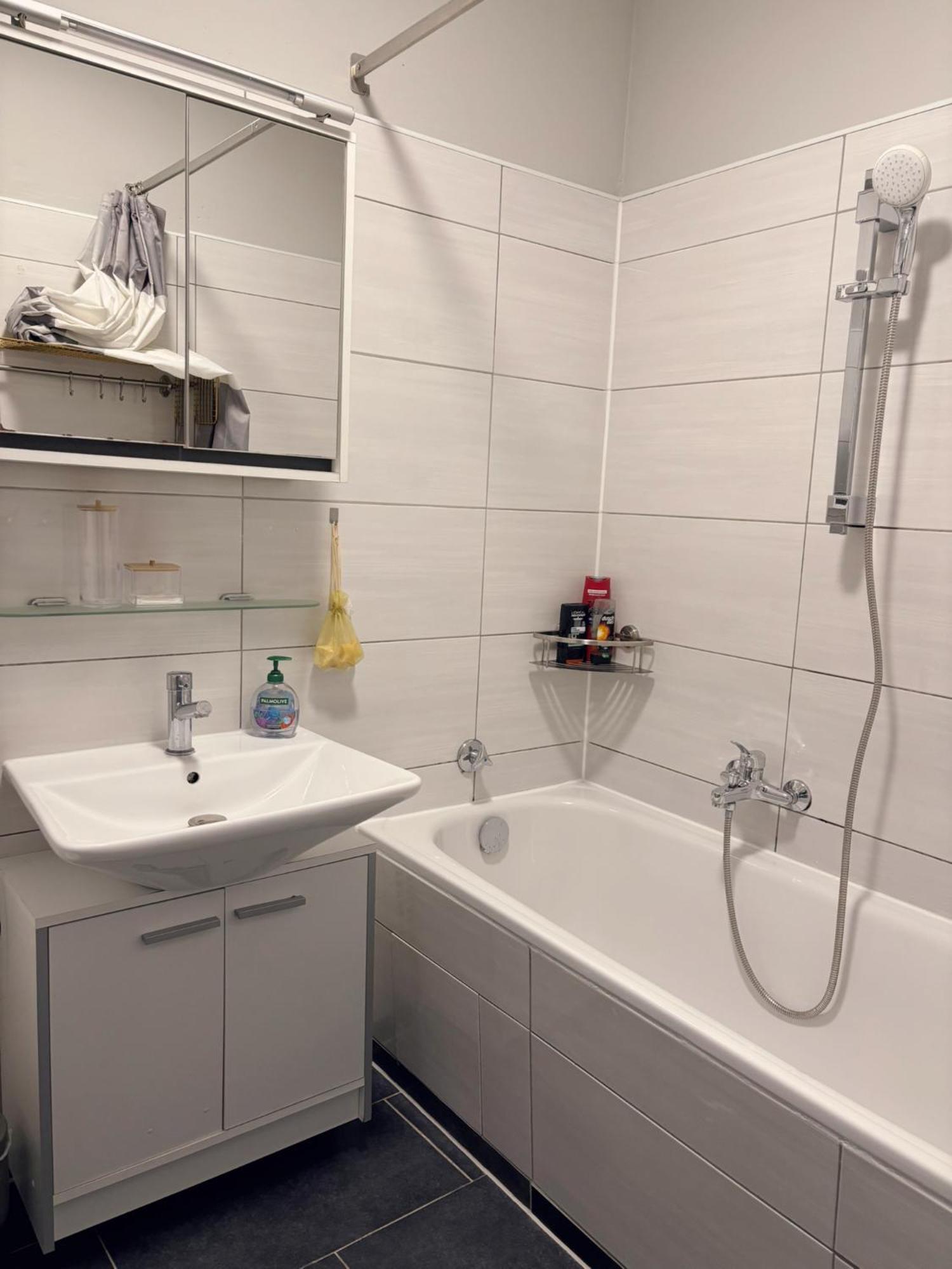 Wohnung Mitten In Der Altstadt Koblencja Zewnętrze zdjęcie